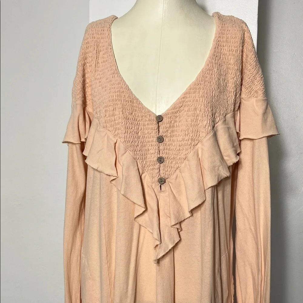 FP Beach Aurora Mini Dress - Picture 4 of 10